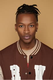 Photo of Jalil Pratcher