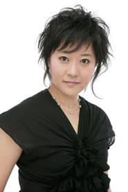Photo of Mariko Suzuki