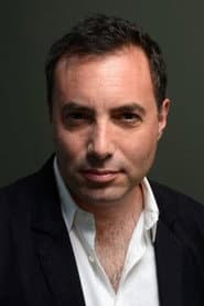 Photo of Richard Shepard