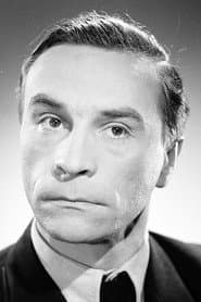 Photo of Tadeusz Bogucki