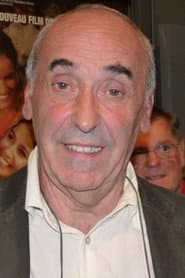 Photo of Alain-Michel Blanc