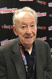 Photo of Arnold Roth