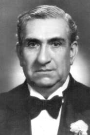 Photo of Eduardo Arozamena