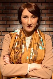Photo of Nata Berezhiani