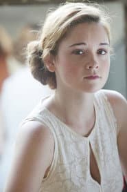 Photo of Juliette Petiot