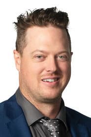 Photo of Sean Campbell