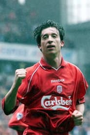 Photo of Robbie Fowler