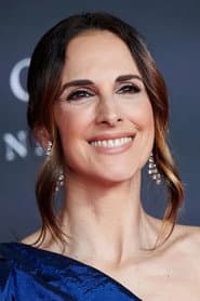 Photo of Nuria Fergó
