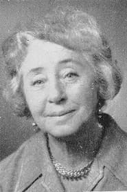 Photo of Svea Holst