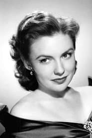 Photo of Joan Leslie