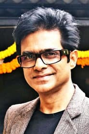 Photo of Sandip Chakraborty