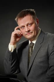 Photo of Perttu Pesä
