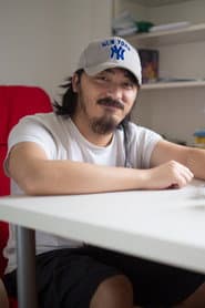 Photo of Hengyu Lu