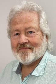 Photo of Tim R. Worley