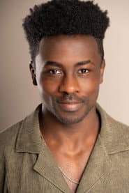 Photo of Louis Boakye