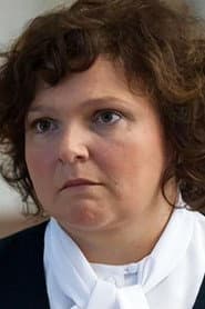 Photo of Ekaterina Lisovaya