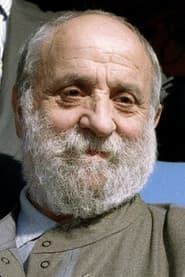 Photo of César Baldaccini