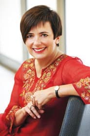 Photo of Susanne Beyers
