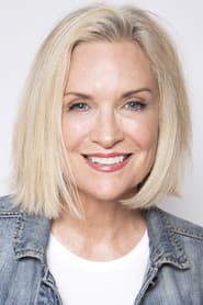 Photo of Robin McDonald