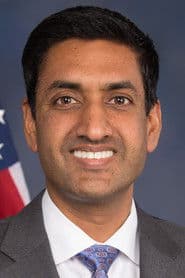 Photo of Ro Khanna