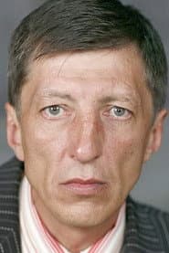 Photo of Evgeny Mundum