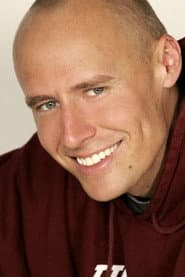 Photo of Dave Pounder