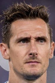 Photo of Miroslav Klose