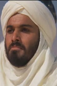 Photo of Habib Ageli
