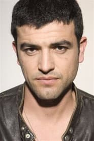 Photo of Amos Tamam
