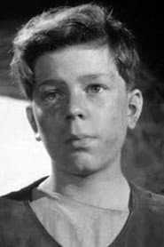 Photo of Clive Parritt