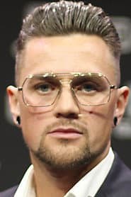 Photo of Nieky Holzken