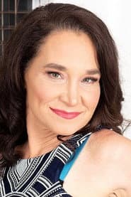 Photo of Carrie Anne