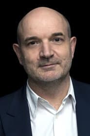 Photo of Fabrice Gardel