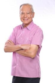 Photo of Noel Trinidad