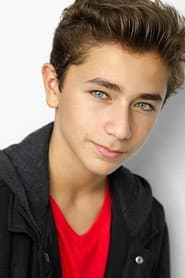 Photo of Aidan Andrews