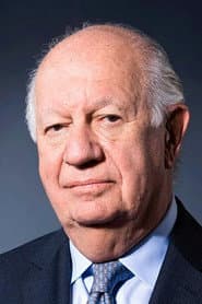 Photo of Ricardo Lagos