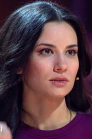 Photo of Anastasiya Matua