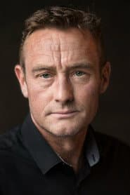 Photo of Paul Roe