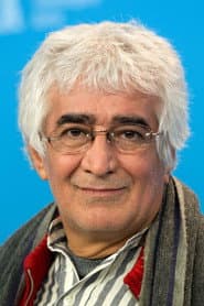 Photo of Kambuzia Partovi