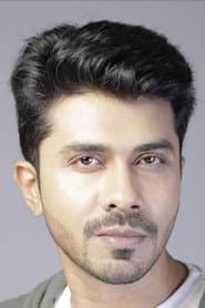 Photo of Rohith Bhanuprakash