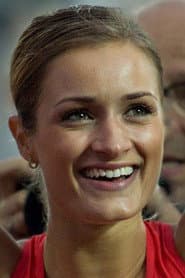 Photo of Christina Vukicevic