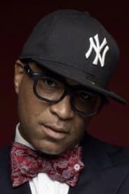 Photo of Marley Marl