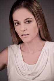 Photo of Adriana Nieto
