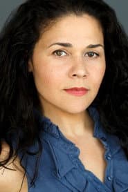 Photo of Alexandria Wailes