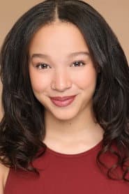 Photo of Ahnya O'Riordan