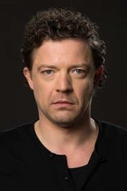 Photo of Ben Segers