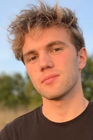Photo of Jonathan Lindinger
