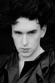 Photo of Patrick Wolf