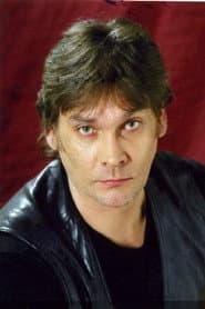 Photo of Igor Ilin