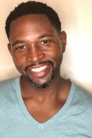 Photo of Brandon Lamar